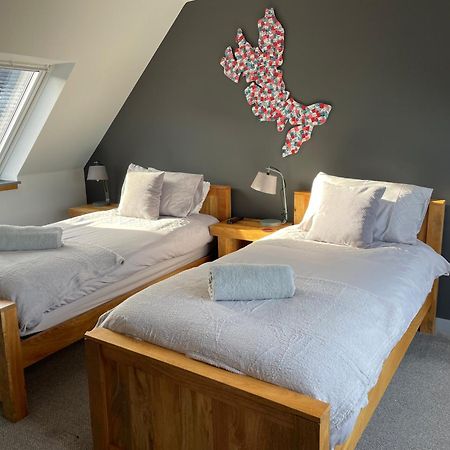 The Bridge B&B Kilmaluag Ngoại thất bức ảnh
