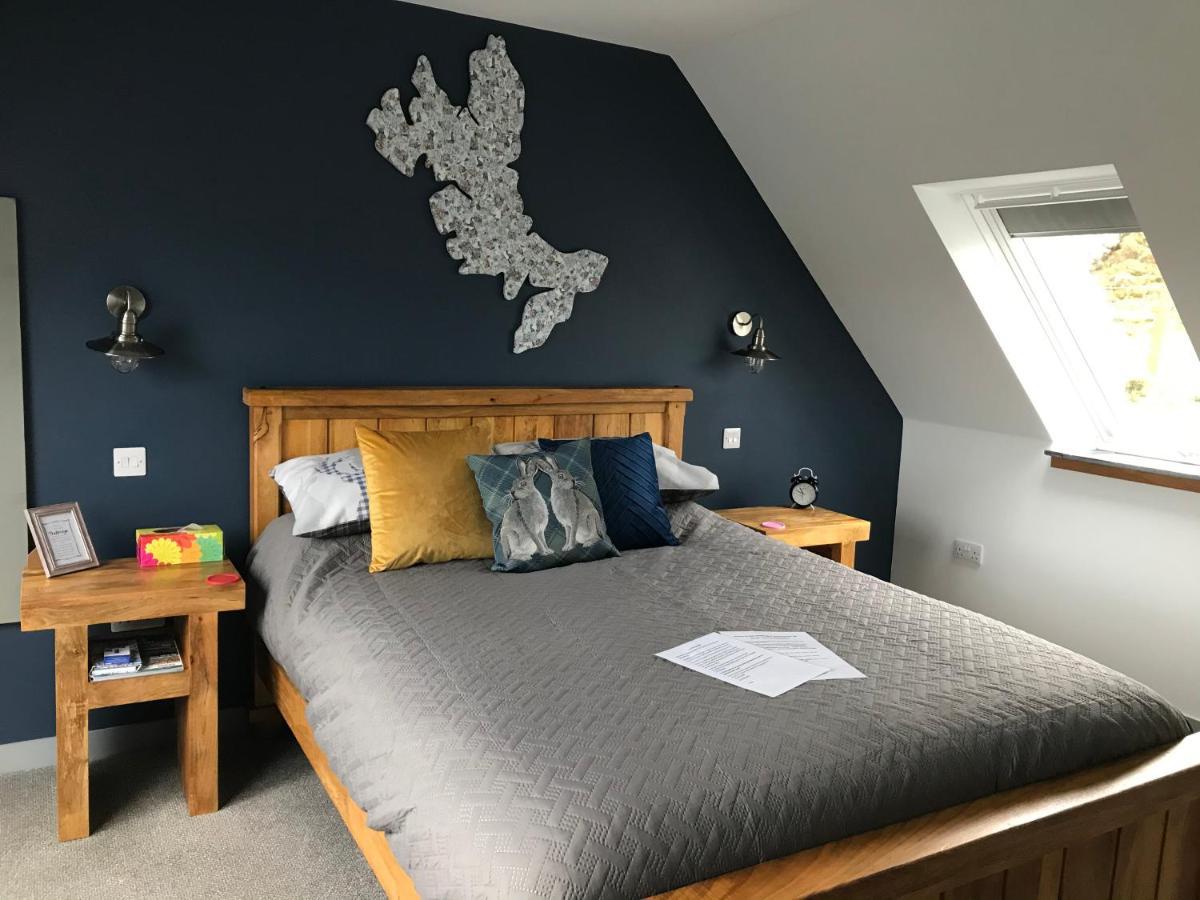 The Bridge B&B Kilmaluag Ngoại thất bức ảnh