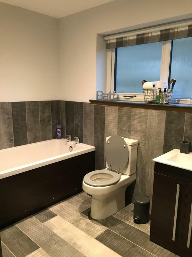 The Bridge B&B Kilmaluag Ngoại thất bức ảnh