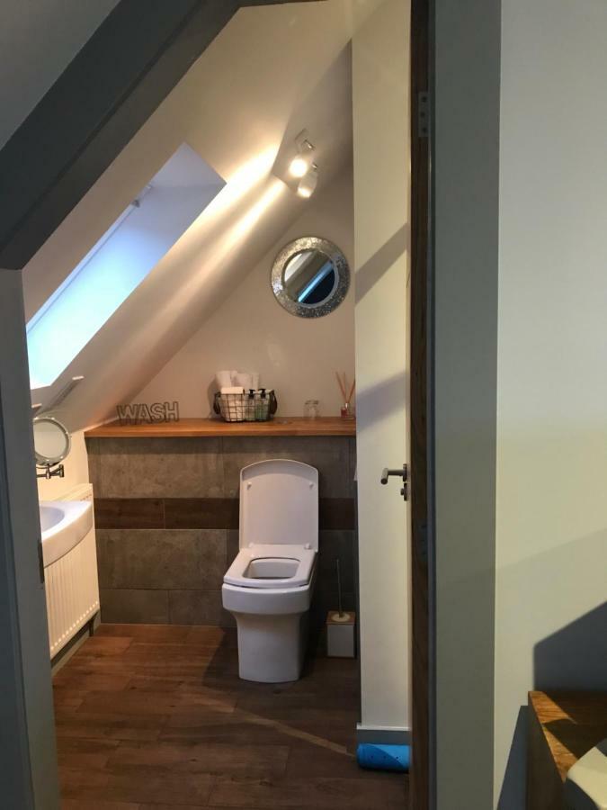 The Bridge B&B Kilmaluag Ngoại thất bức ảnh