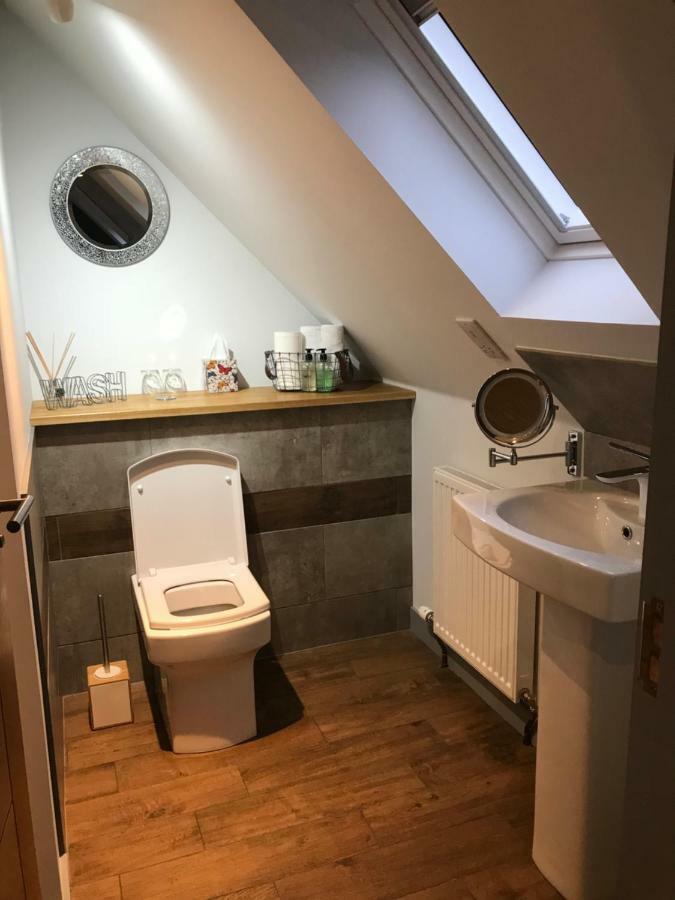 The Bridge B&B Kilmaluag Ngoại thất bức ảnh